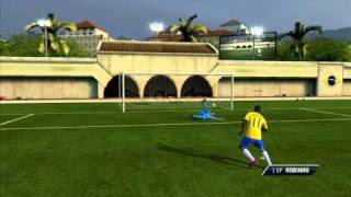 FIFA 11 All Keyboard Tricks (PC)