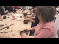 Vdetv cours de poterie par vue d ensemble