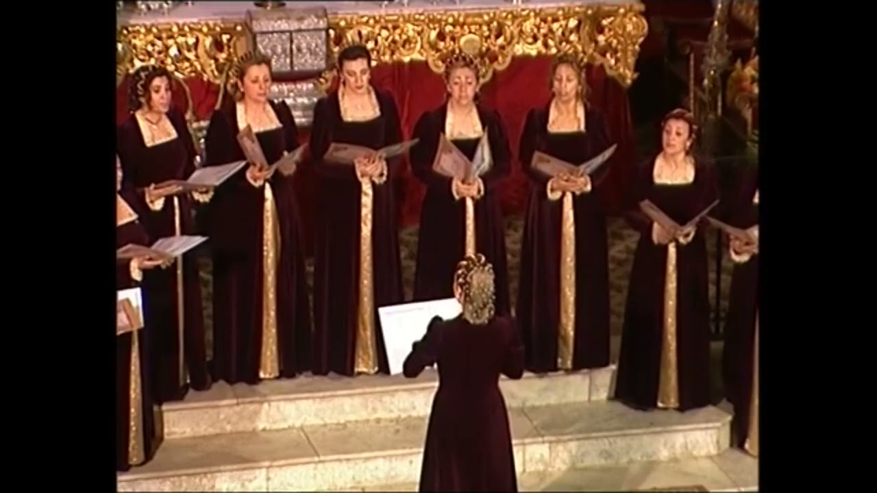 AVE MARIA  IN MEMORIAM JOSÉ RADA - FRANCISCO IBÁÑEZ IRRIBARRIA