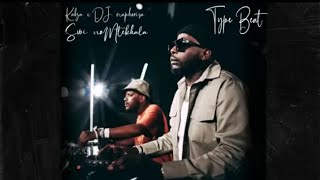 Ngafa - Kabza de Small & DJ Maphorisa x Shwi Nomtekhala [Amapiano Type Beat 2023]
