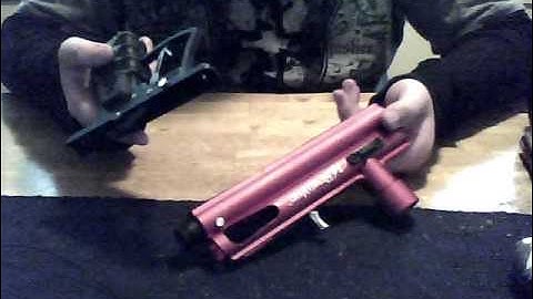 View Loader Brawler Review/Deconstruction