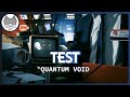 Quantum Void [TEST FR] Un jeu d'aventure SF passionnant dans l'espace