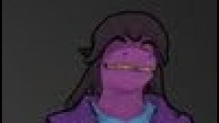 Deltarune sound effects: Chapter 4: Susie’s talking (throw something-magic glass shatters) 2