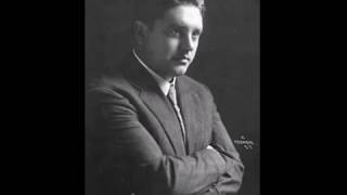 John Mccormack Gods Hand. 1915 Old Dutch Air