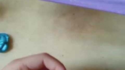 Stretchy 3-ingredient Slime! Saline, PVA glue and Baking Soda Only!