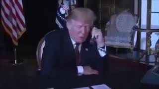 Donald Trump Dzwoni Do Kononowicza