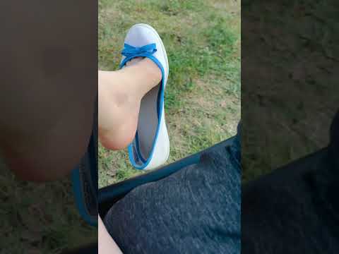 Beautiful Feet | Red Toes | Amazing FootBeautiful Feet |#foot #feetnail #feet #toes #shorts