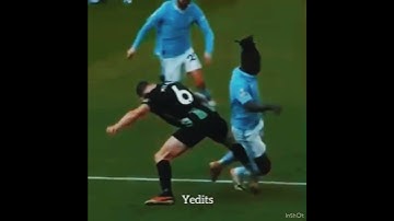 Jeremy Doku #fast #jeremydoku #mancity #vikramsarkar #football #edit #skills 