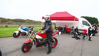 Next Level Wheelie School Promo Video