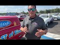 In the Lanes at the #BrainerdNats