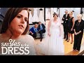 Bride Tries on Too Many Dresses | Say Yes To The Dress Atlanta