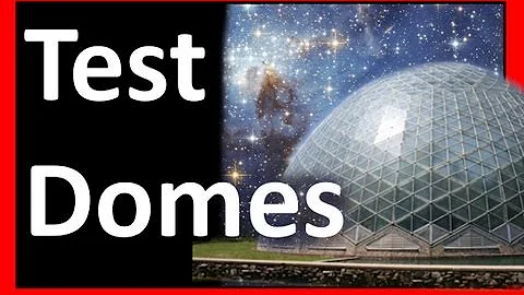 Test Domes - Safe social experiments (Harlan Goodw...