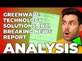 Greenwave S Meeting The Shareholder Deadline That Caught My Eye Greenwave S Meeting The Shareholder Deadline That Caught My Eye