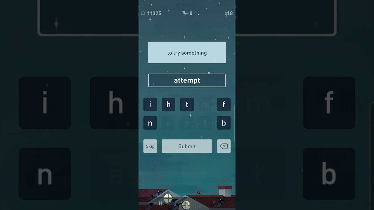 Elevate Brain Training (Recall Gameplay) (1-2-2025) 