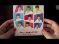 (Unboxing) Hey! Say! JUMP AinoArika CD &amp; limited type 3