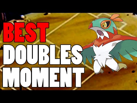 Best Double Battle Moment! Pokemon Showdown Double Battle! - Best Double Battle Moment! Pokemon Showdown Double Battle!
