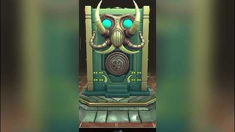 the vault: logic puzzle box level 1