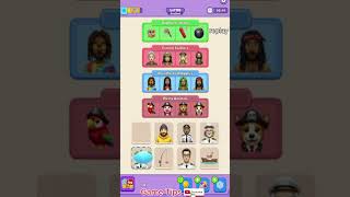 Connect Master level 135