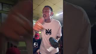 YoungWave- Freestyale rap #hiphop #rap #dish