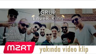 ☆GRUP ENVER KING☆ █▬█ █ ▀█▀ ☆ Orijinalim Ben ☆