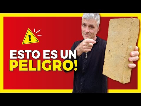💦 7 ERRORES que causan HUMEDAD en Paredes que podrías EVITAR | Te los Cuento!