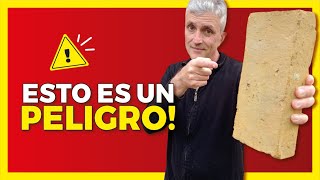 7 ERRORES que causan HUMEDAD en Paredes que podrías EVITAR | Te los Cuento!