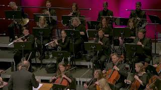 Louise Farrenc: Overture No. 2
