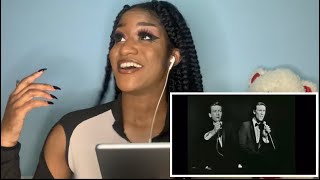 Youve Lost That Loving Feeling - Righteous Brothers First Time Hearing Reaction