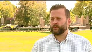 Riverside bandshell funding