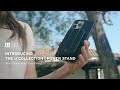 MagSafe Battery Bank + Kickstand // By UAG