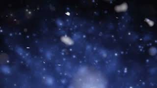 Skycat - Snowfall Feat. Jaceworld Official Visualizer