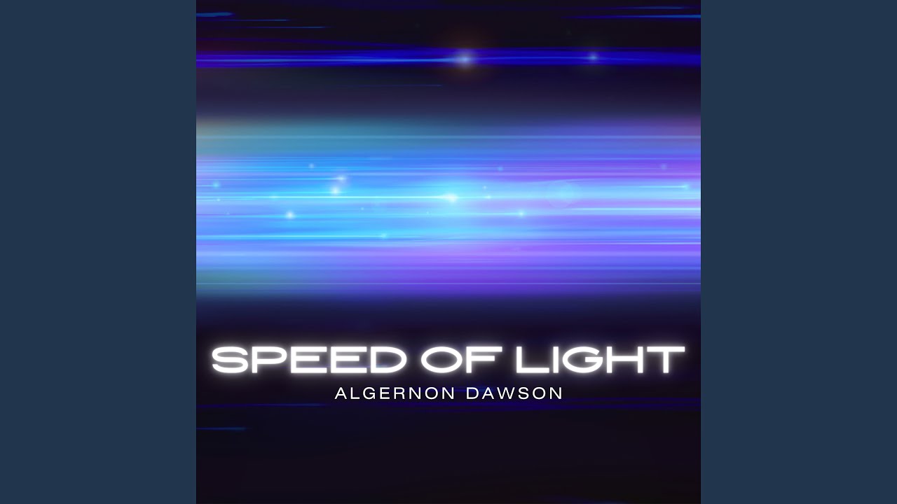 Speed of Light YouTube