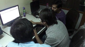 Professional Training Program Events by Amar infotech