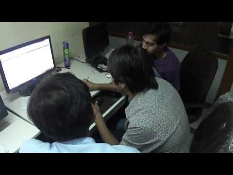 Professional Training Program Events by Amar infotech