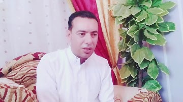تلاوة رائعة بصوت الأستاذ عماد محمد عبدالستار بدر