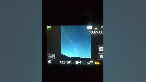 Lumix FZ80/82 Milkyway Photography Live Tutorial!! (with a quick edit run-through aswell)