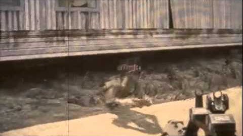 Indian Dance On Black Ops #2