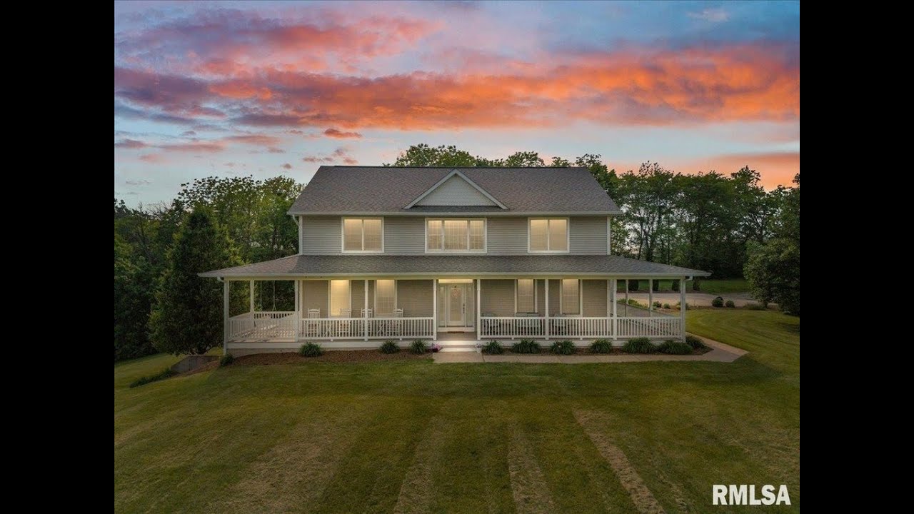 7505 120th Ave,  Coal Valley, IL 61240 - MLS QC4264039