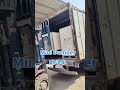Bulk equipment loaded and shipped. Quality guaranteed for smooth delivery. #kndmax #automobile