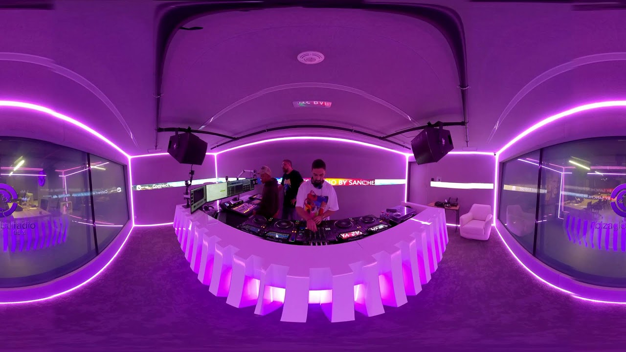 PERSIC | SUNSET SESSIONS | 07-02-2023