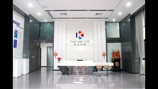 Fastlink Circuits PCB Factory Tour  (If fuzzy, please switch image quality to get the best look~ )
