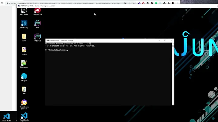 FIX Windows 10 Driver IRQL NOT LESS OR EQUAL  Blue screen