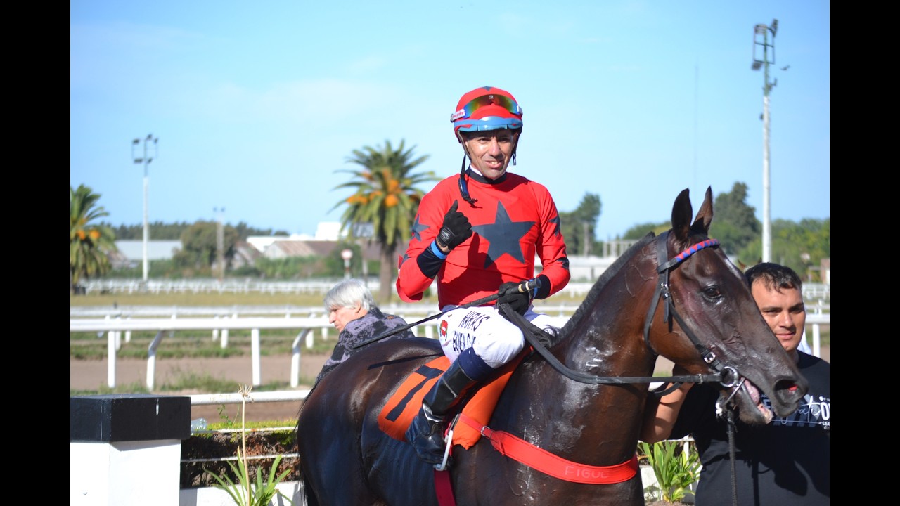 Clásico Jockey Club de Corrientes 2026 - Yak Sport (Glory Seattle)