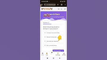 SPARROW QUIZZES #dailyquiz #trading #daily #how #sparrow