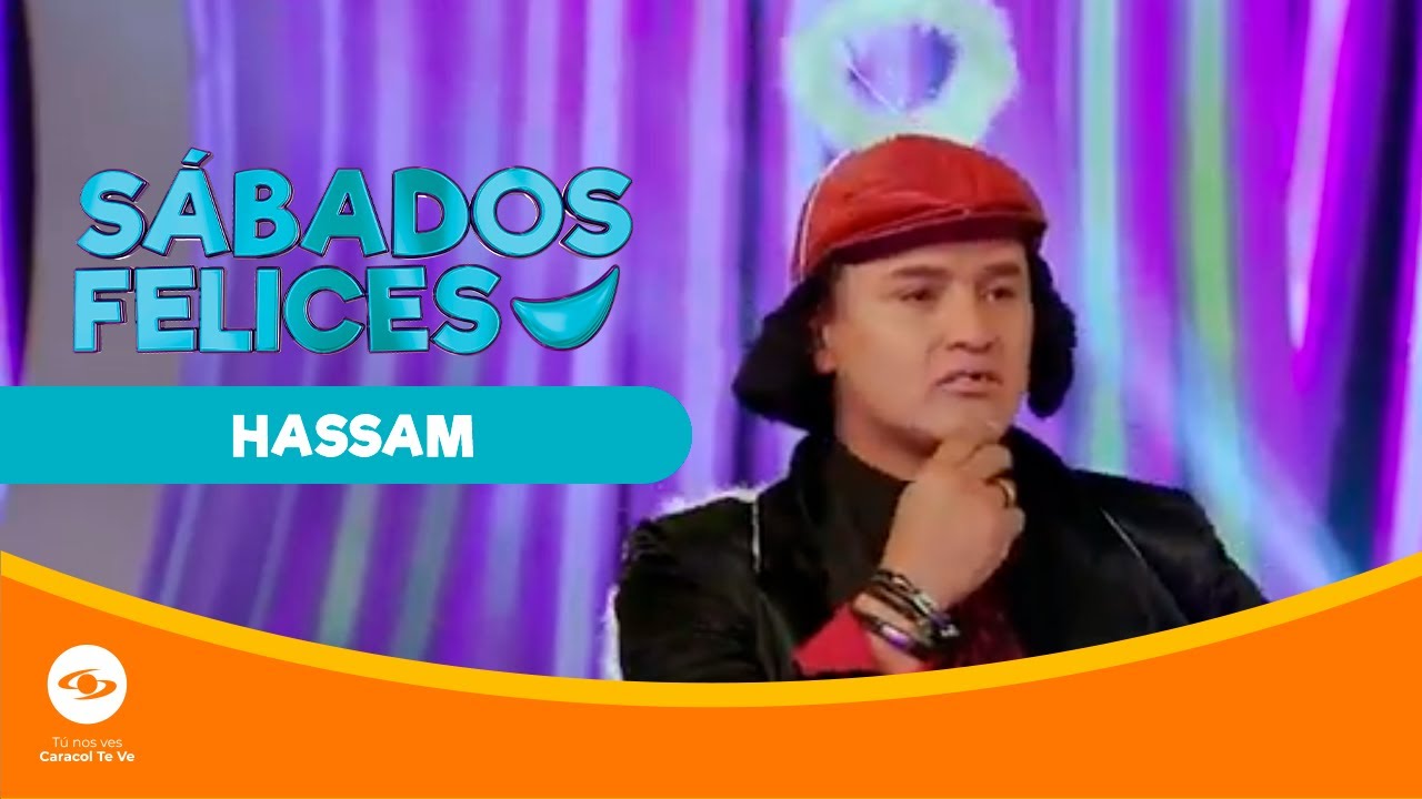 Un experto en el amor: Cupido, romance, cómo conquistar y más de Hassam