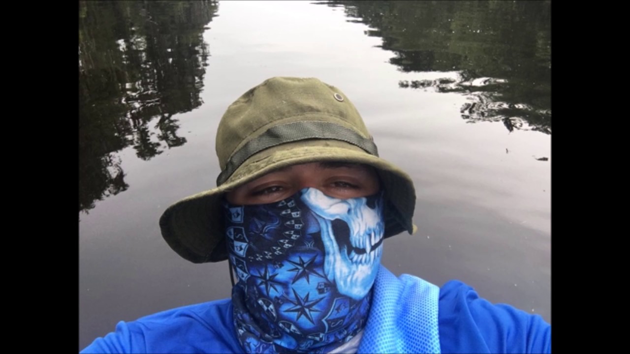 Canoe trip 2017 Peace River YouTube