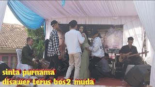 Sinta purnama - gurat bumi di medley ka rayungan