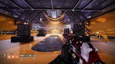 Destiny 2: Deep Stone Crypt - 3 Man (3rd Encounter)