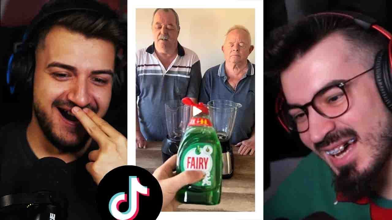 TikTok Amuzant 2024 :))))6