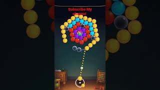 bubble shooter home design; end py banda soo gya screenshot 4